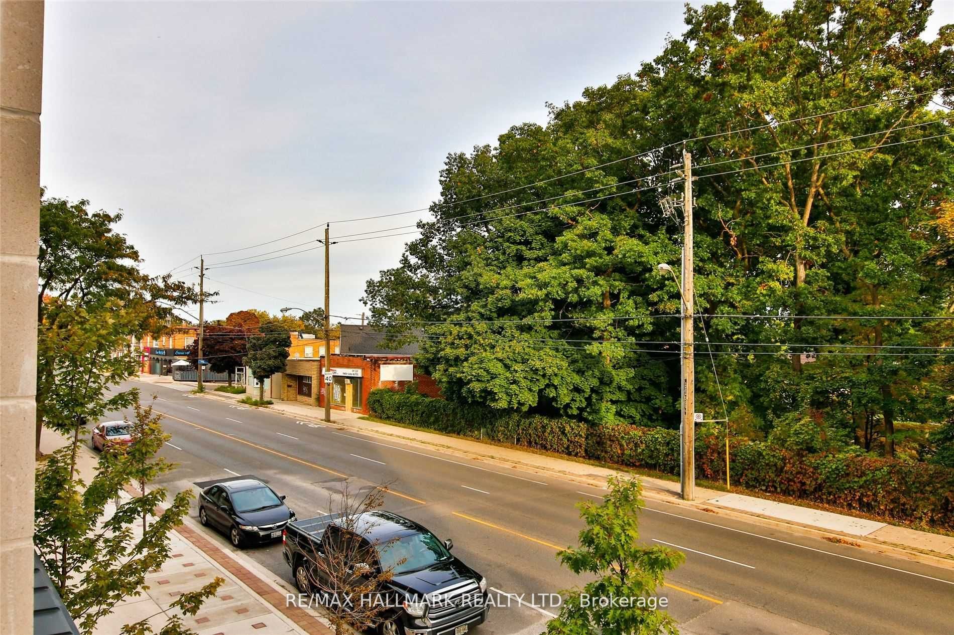 1400 Kingston Rd, #201