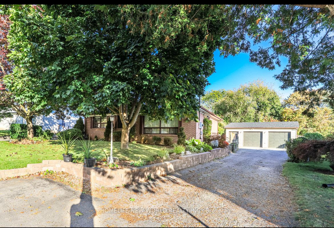 67 Georgina Dr