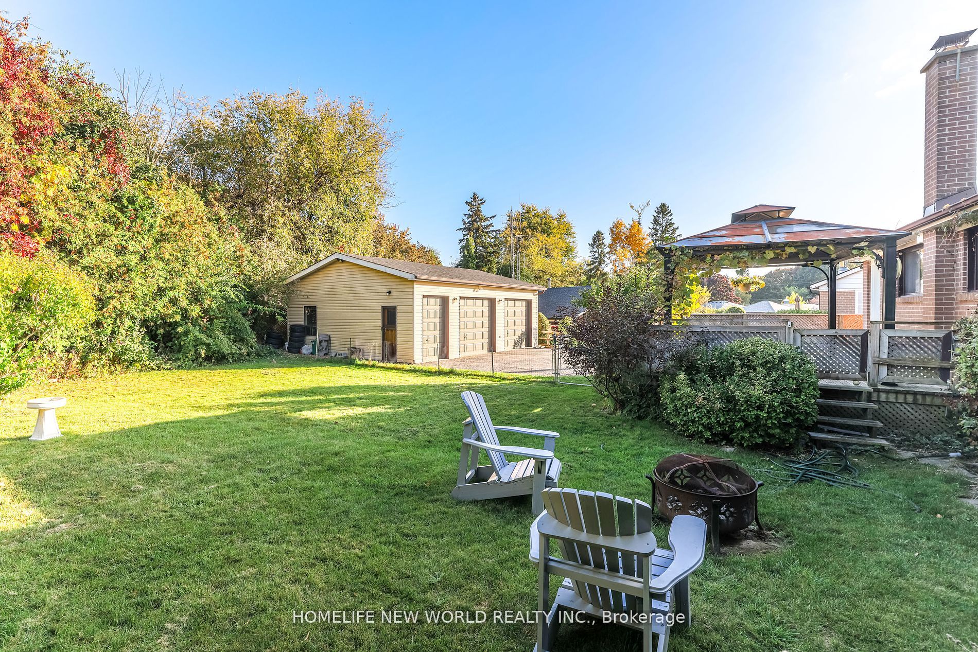 67 Georgina Dr