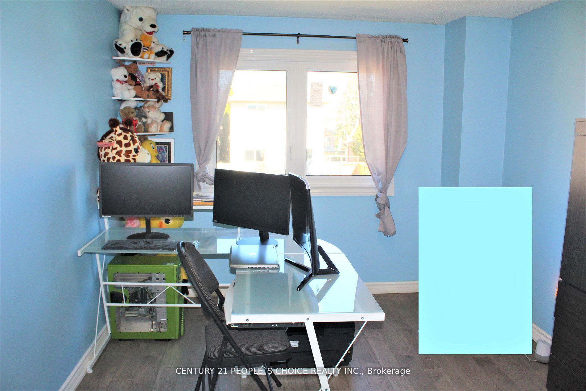 534 Cobblehill Dr