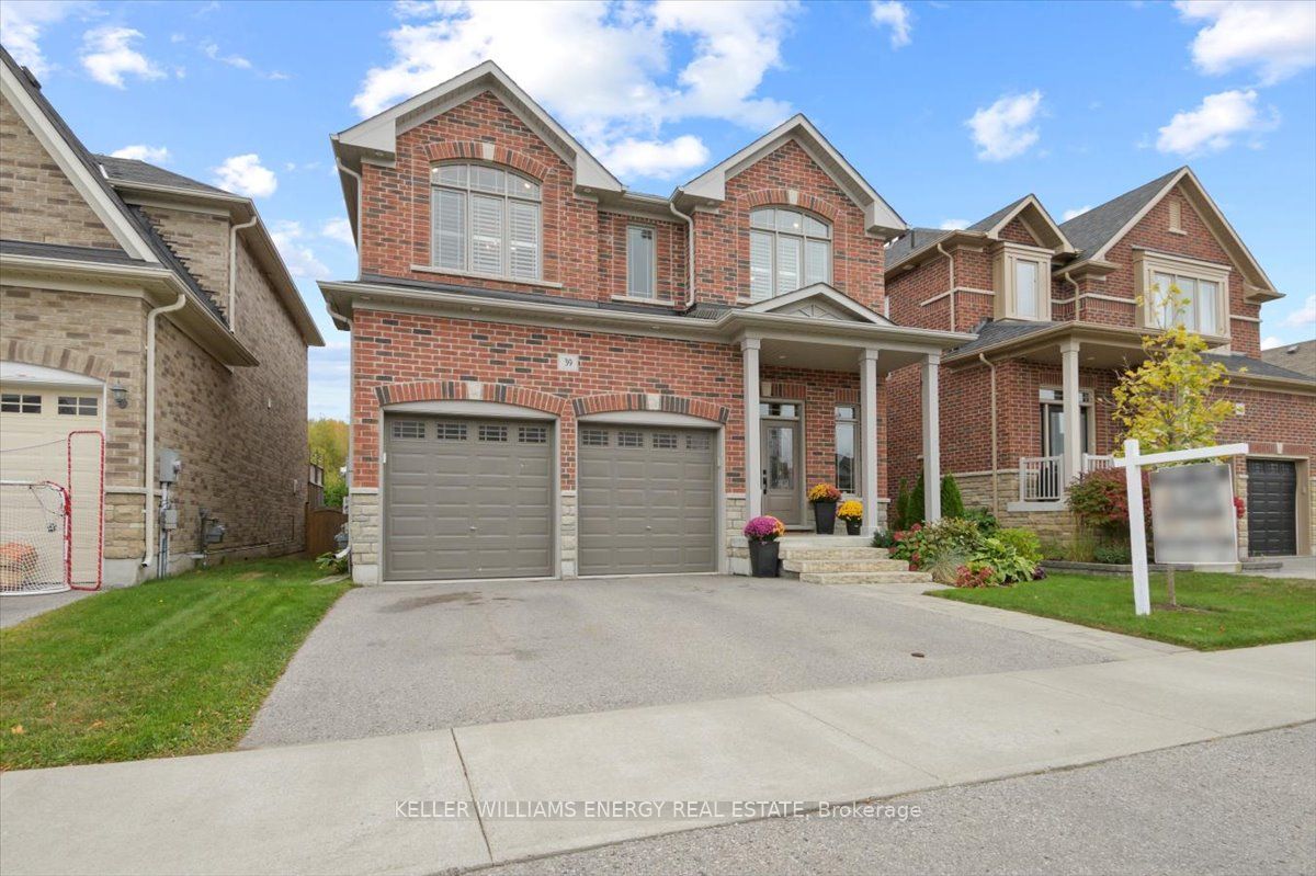 39 Elmer Adams Drive