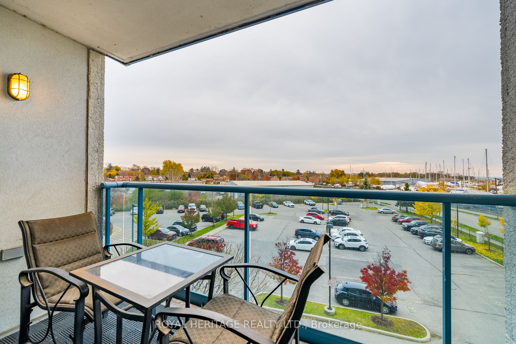 340 Watson Street W, #309