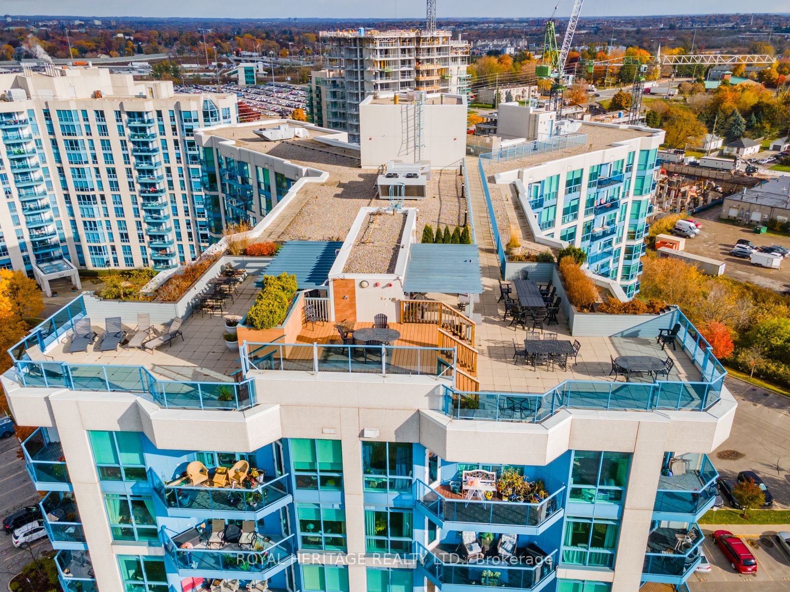 340 Watson Street W, #309
