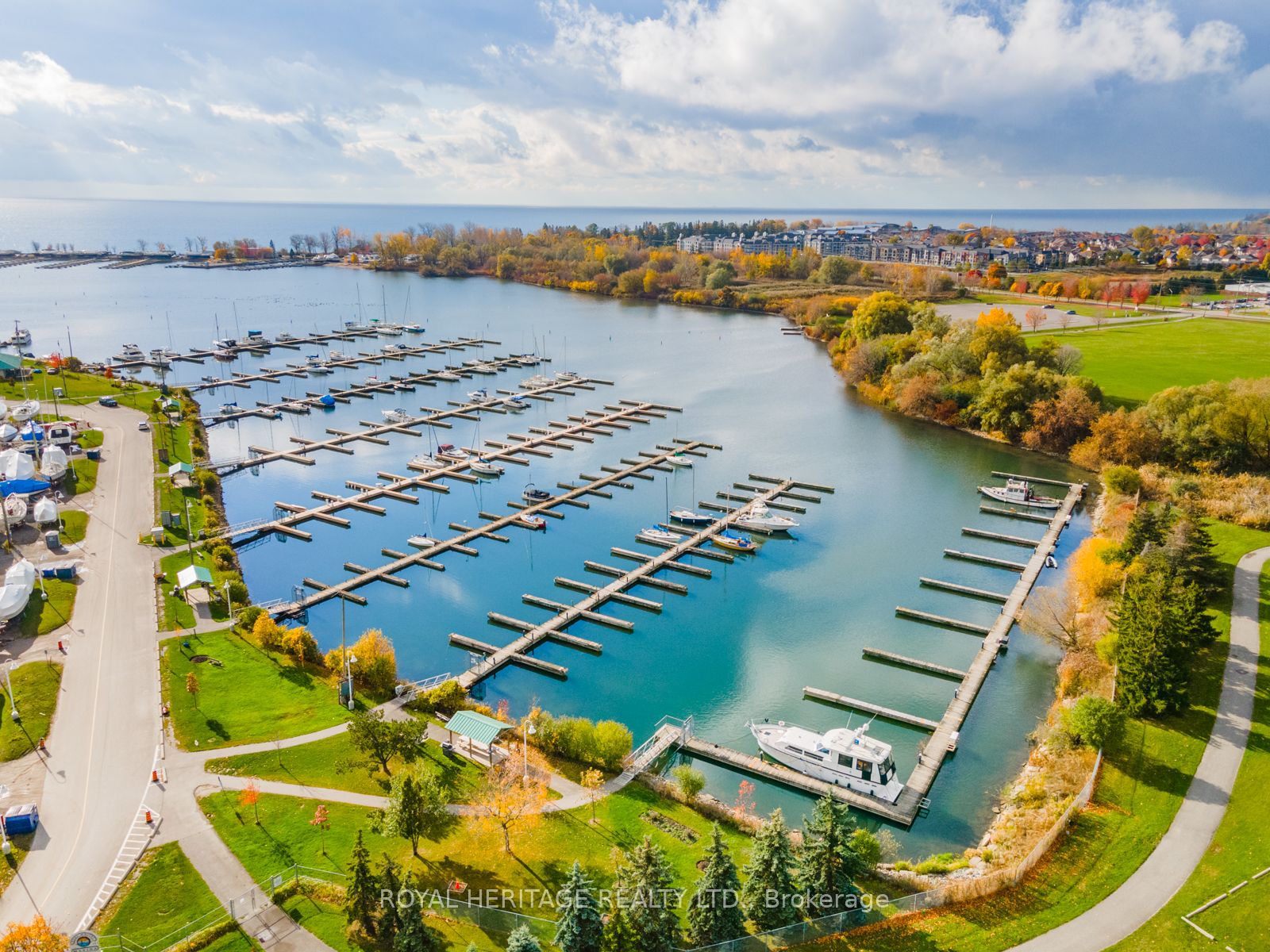 340 Watson Street W, #309