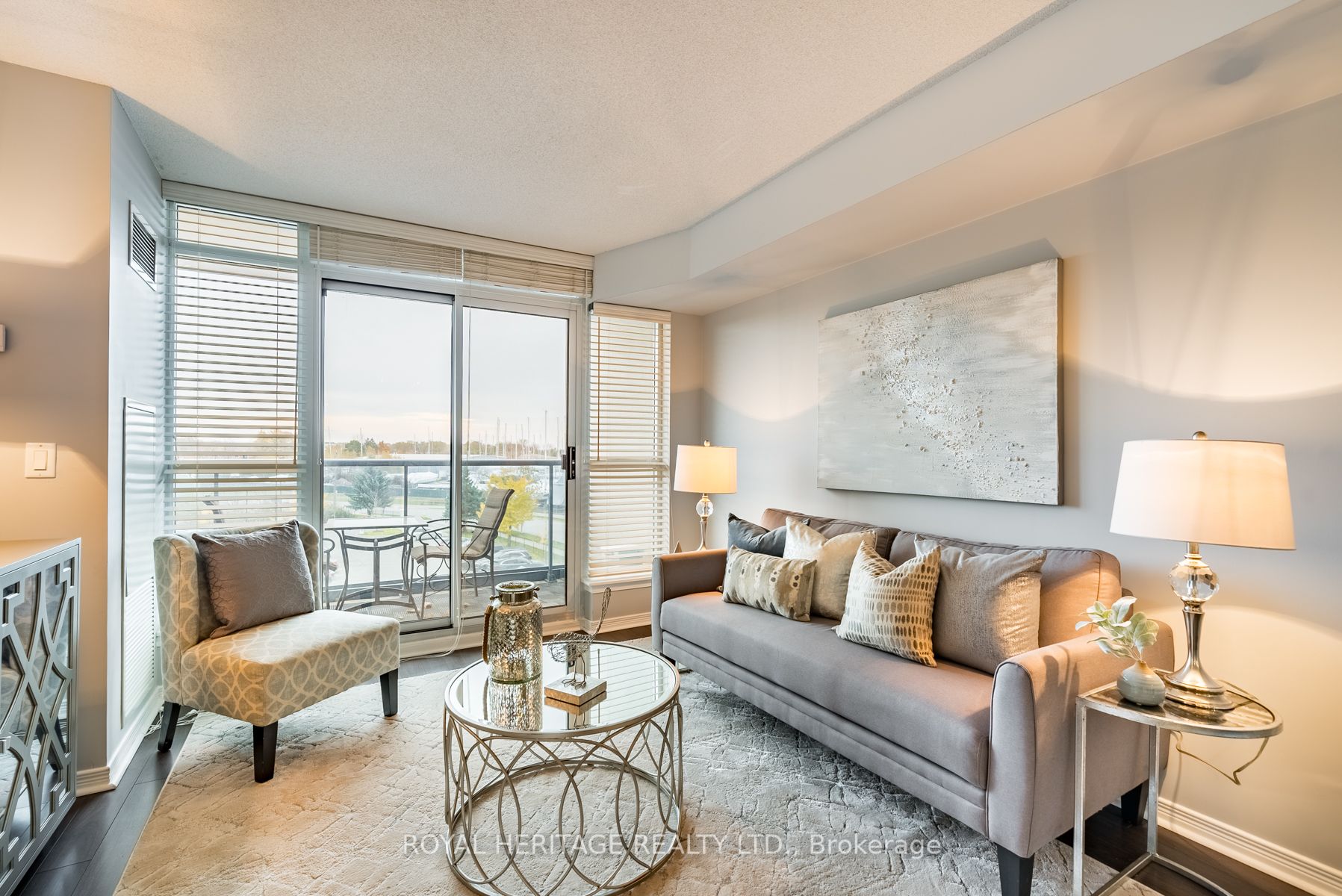 340 Watson Street W, #309