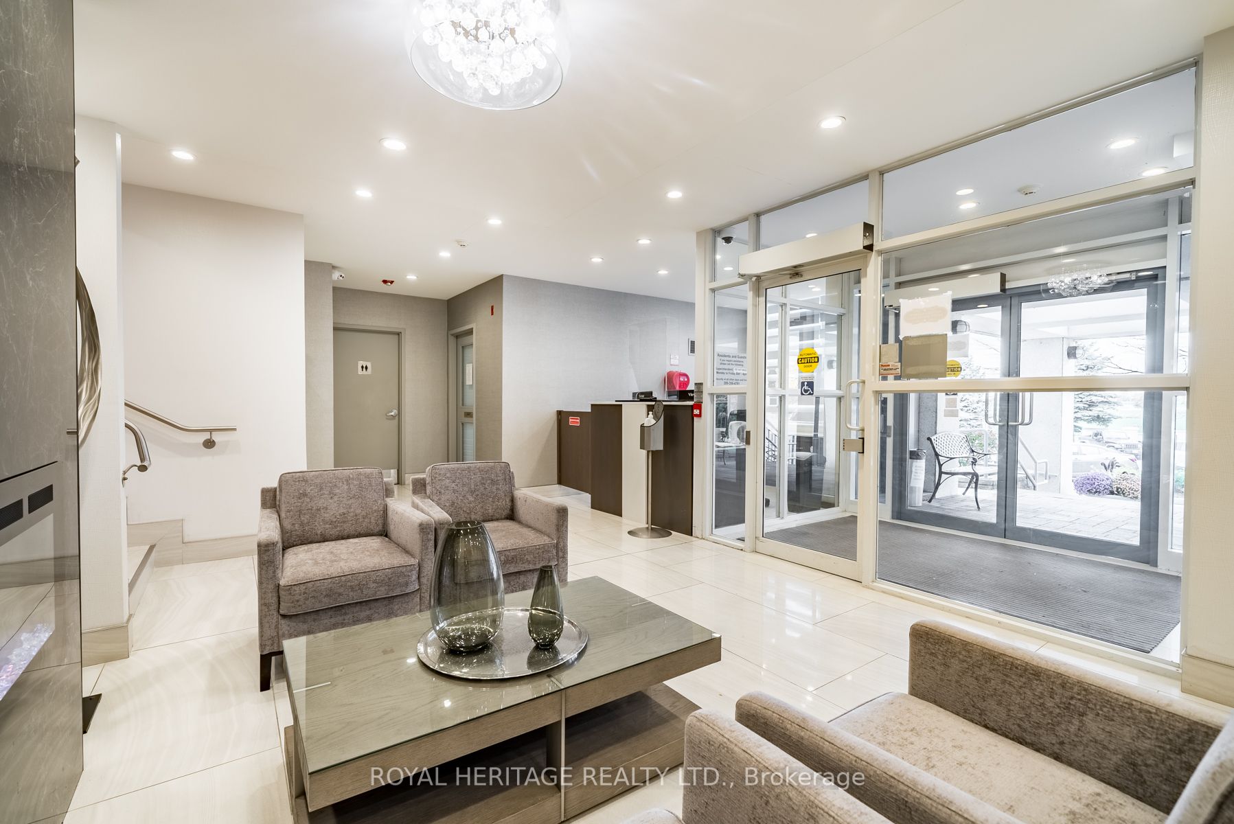 340 Watson Street W, #309