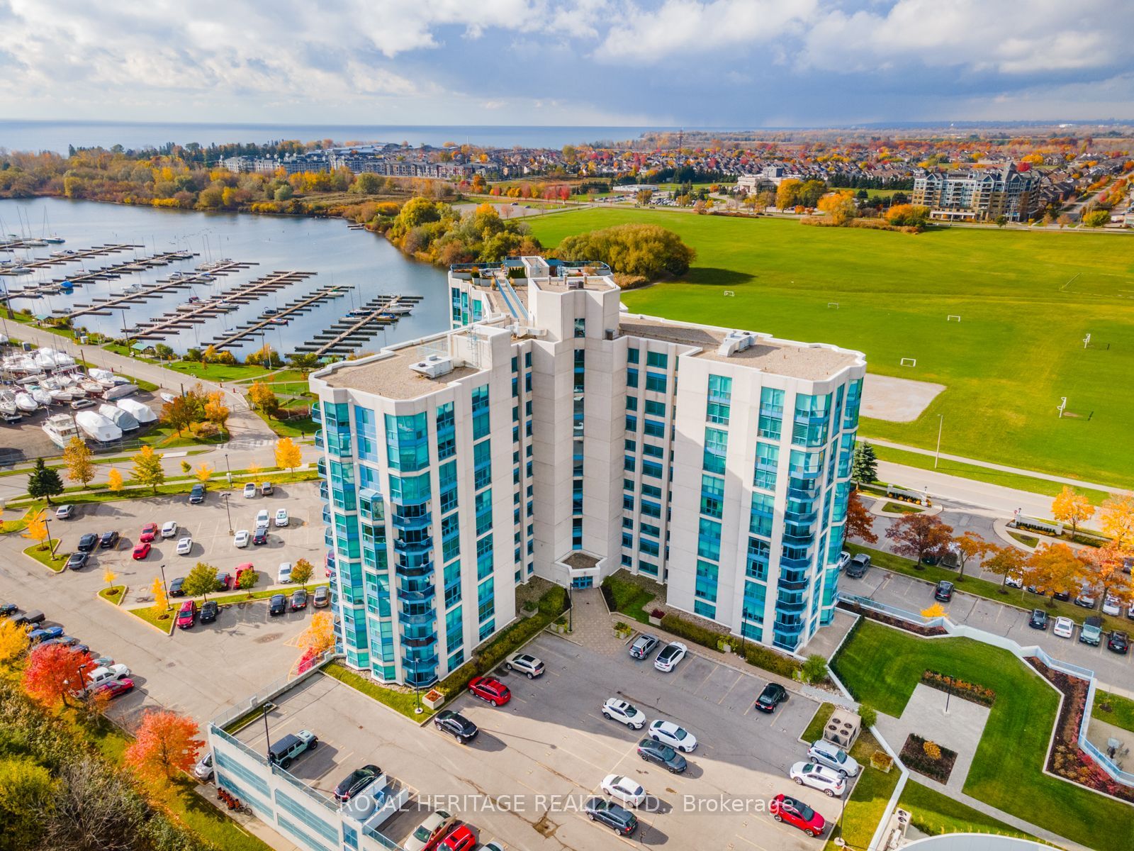 340 Watson Street W, #309