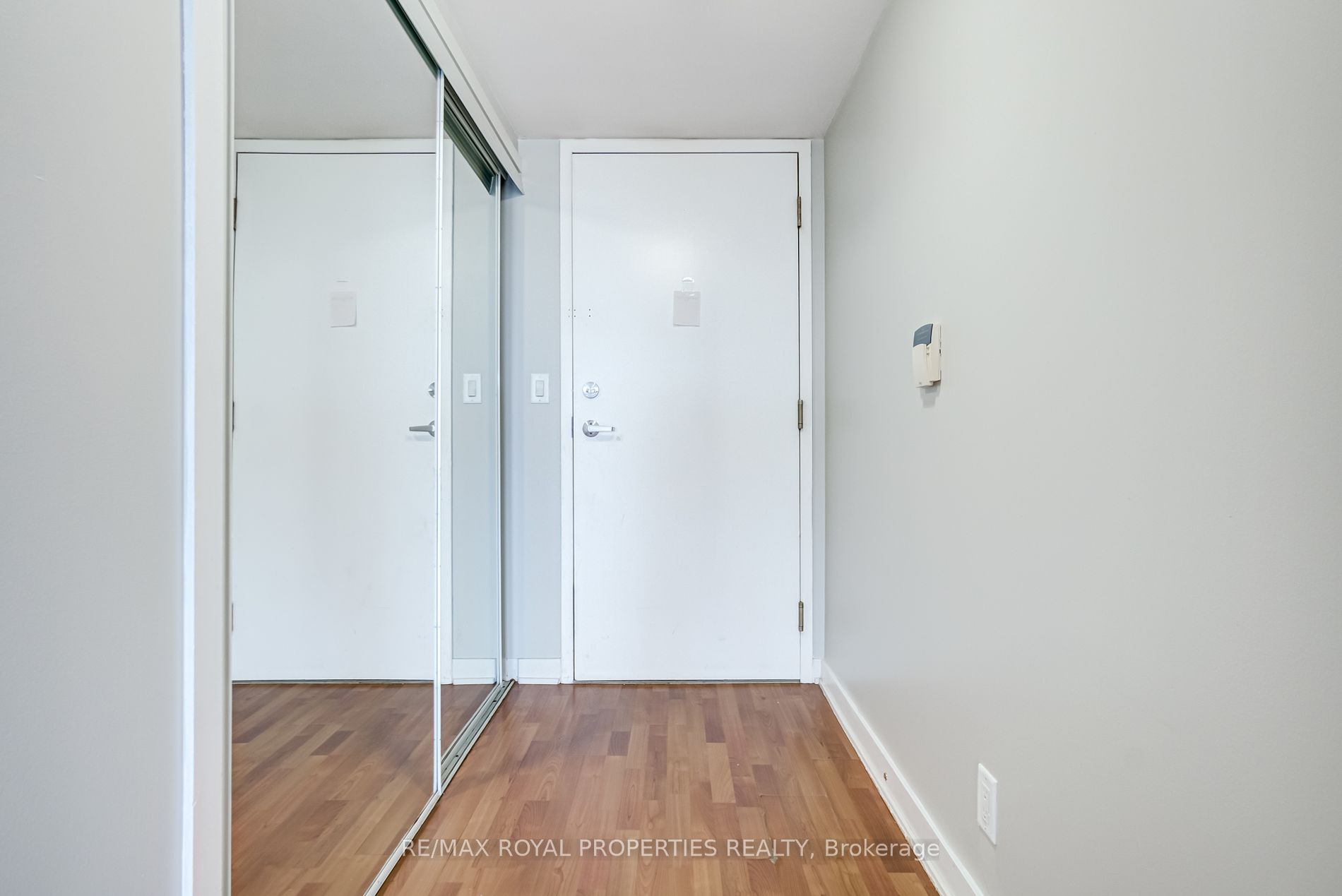 36 Lee Centre Drive, #1502