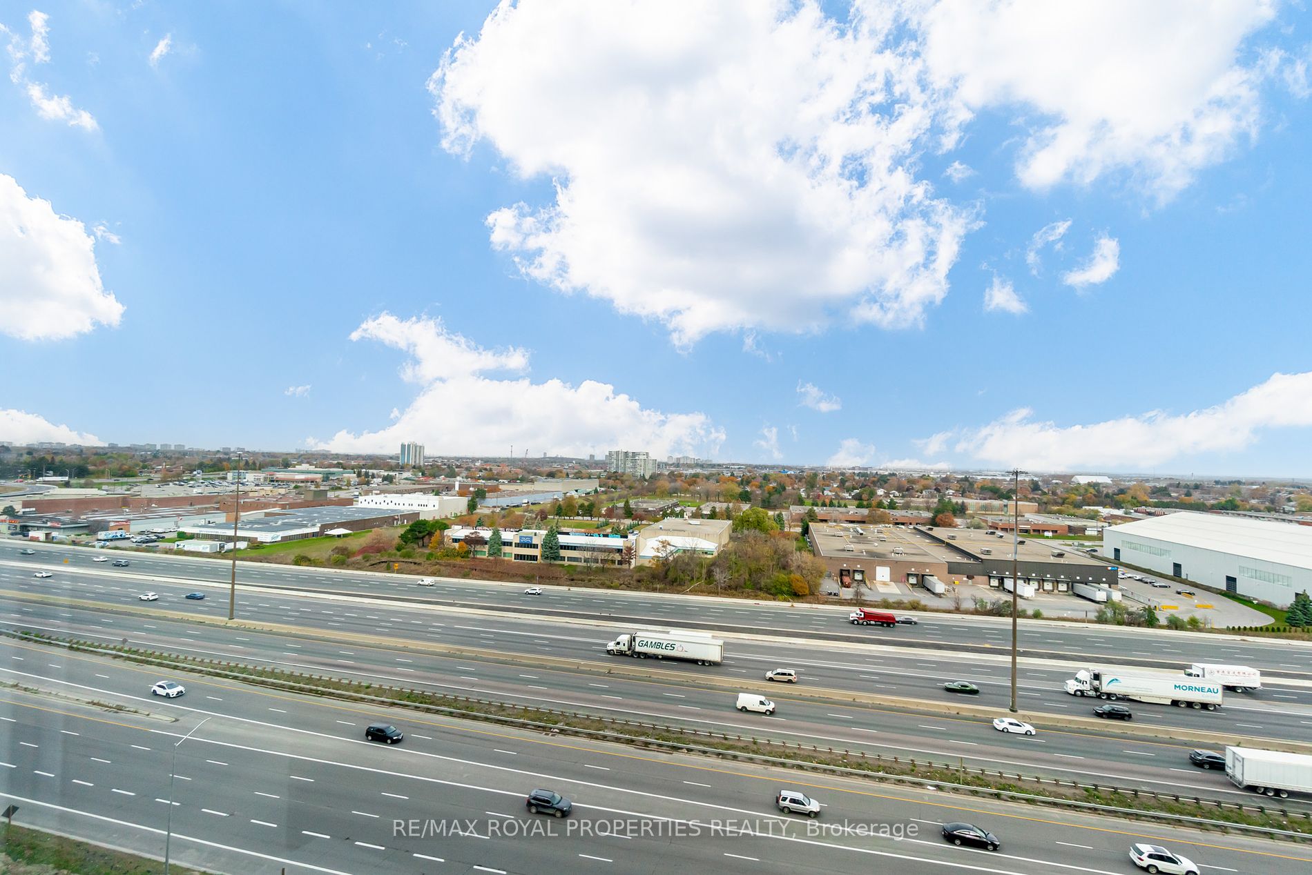 36 Lee Centre Drive, #1502
