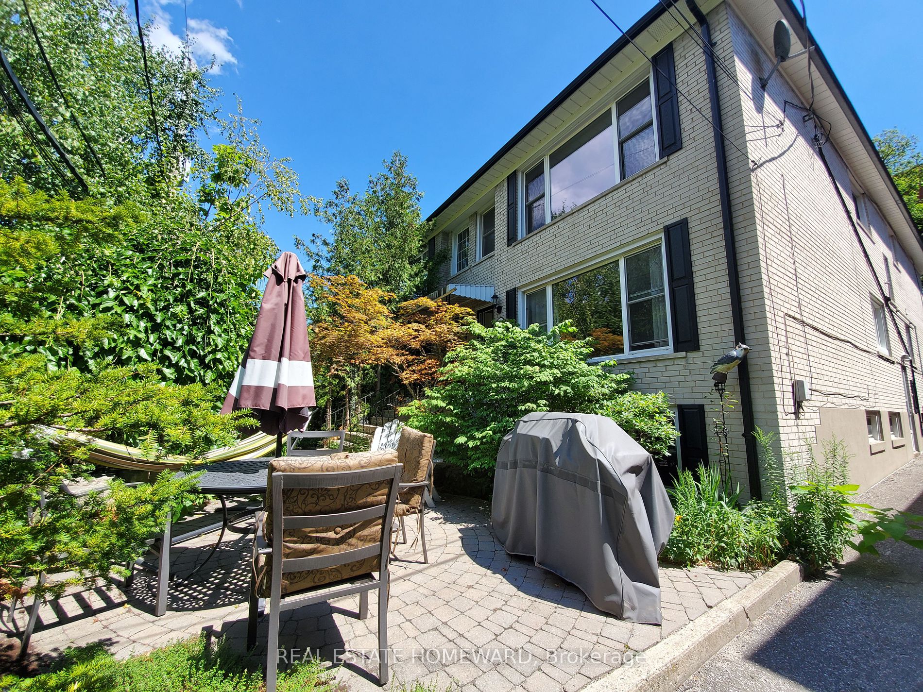 21 Love Crescent, #Upper