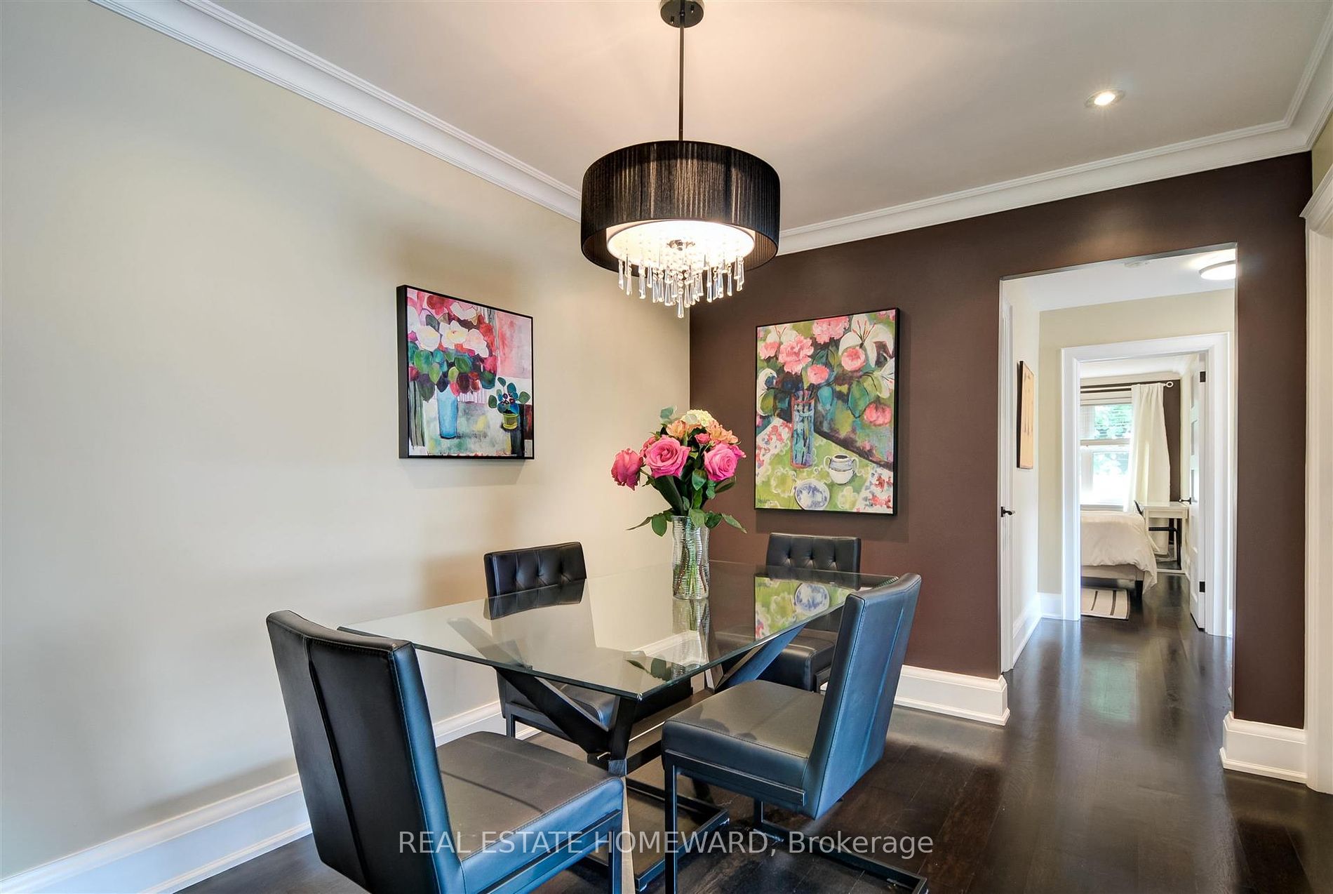 21 Love Crescent, #Upper