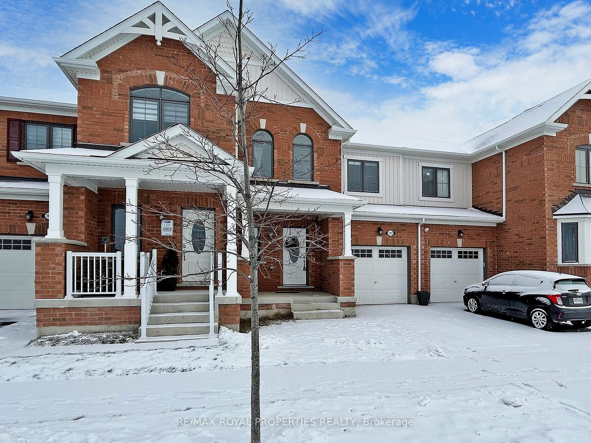 103 Westfield Drive