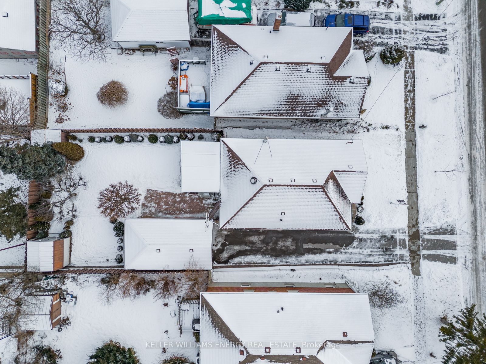 216 College Avenue