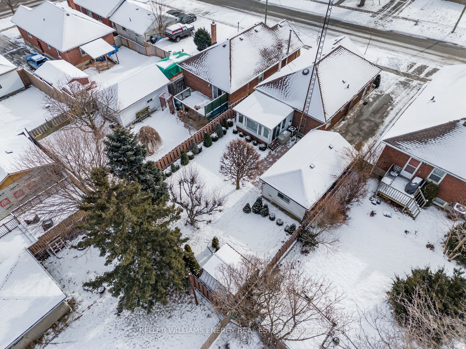 216 College Avenue