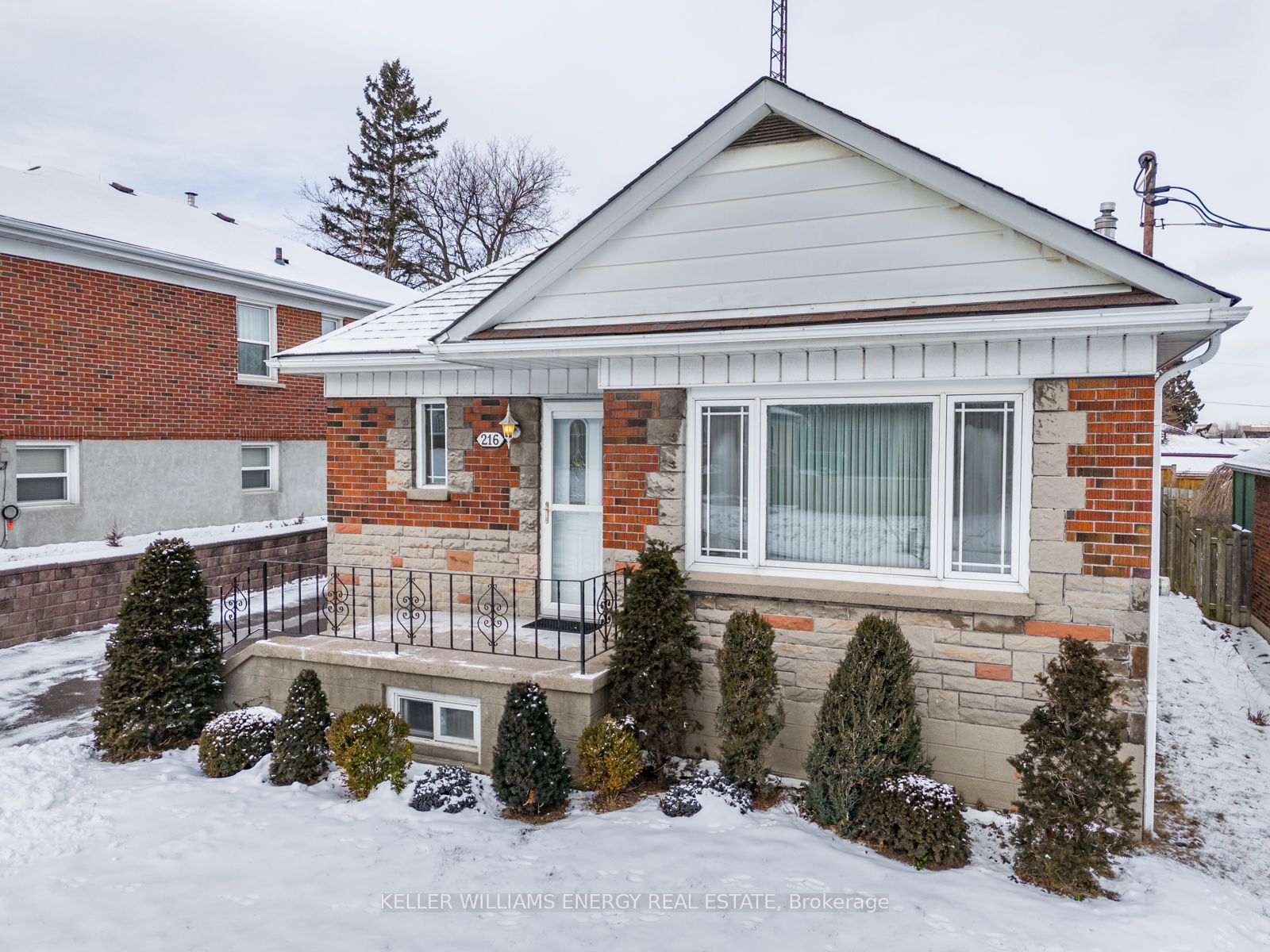 216 College Avenue