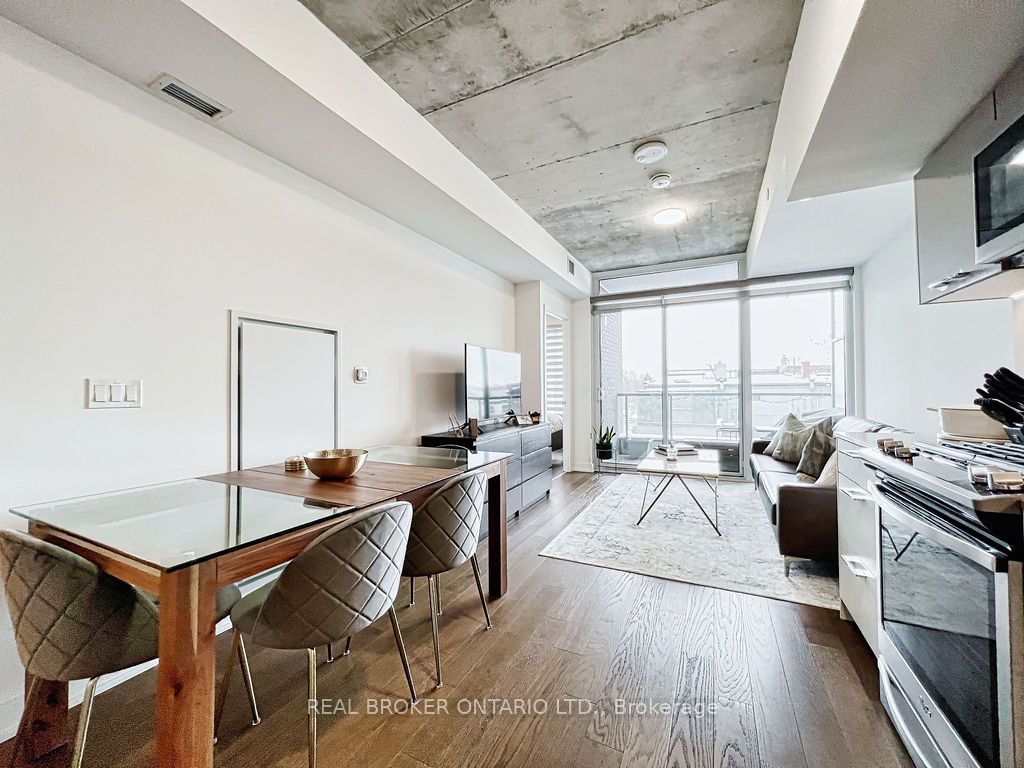 30 Baseball Place #429