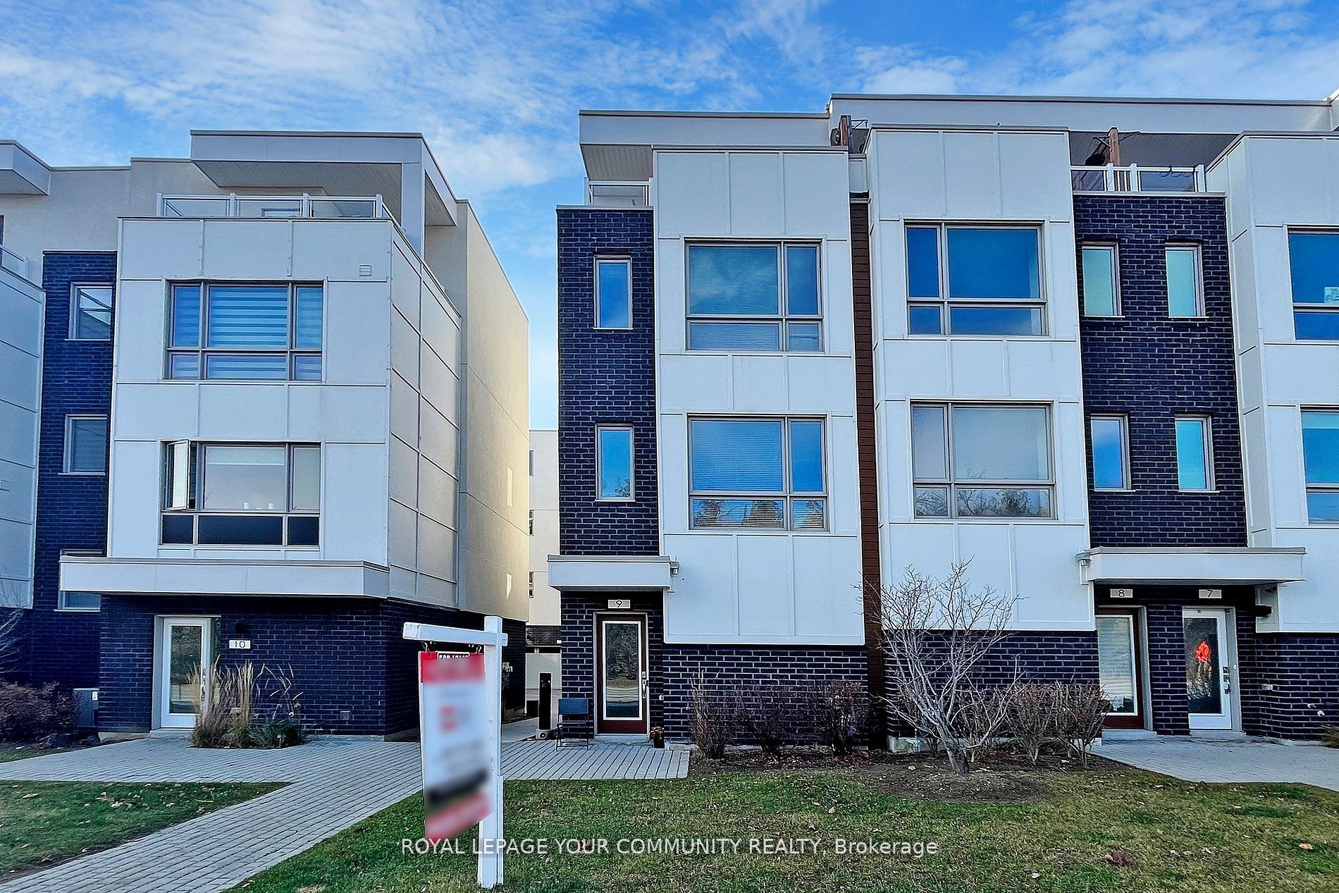 1870 Altona Road, #9
