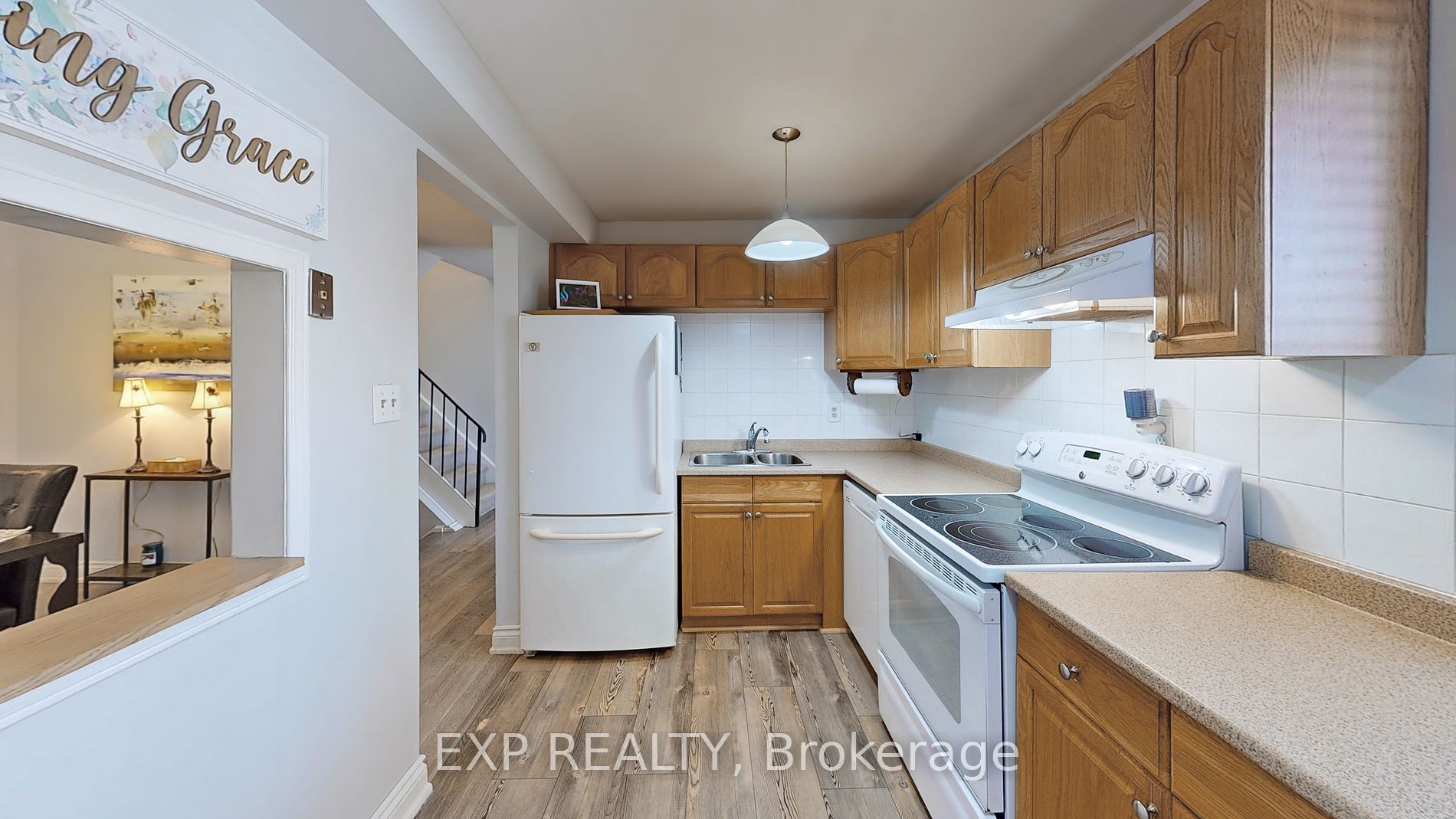 101 Dovedale Drive, #27
