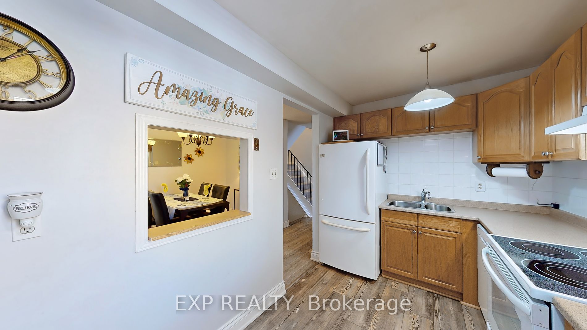101 Dovedale Drive, #27