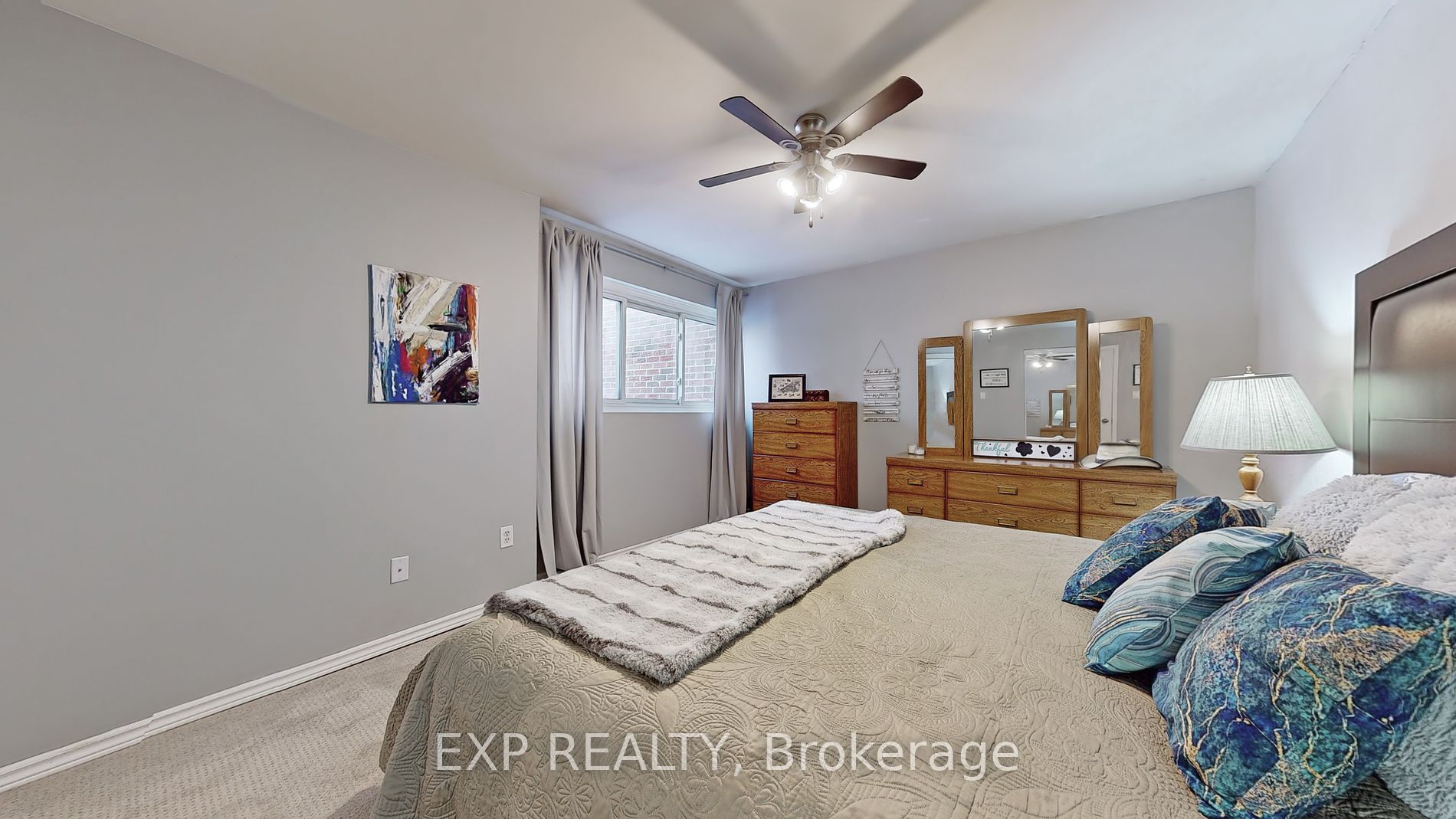 101 Dovedale Drive, #27