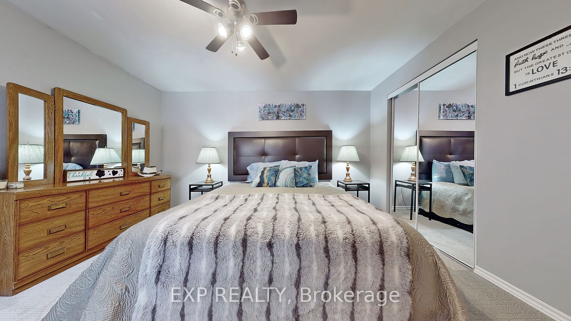 101 Dovedale Drive, #27