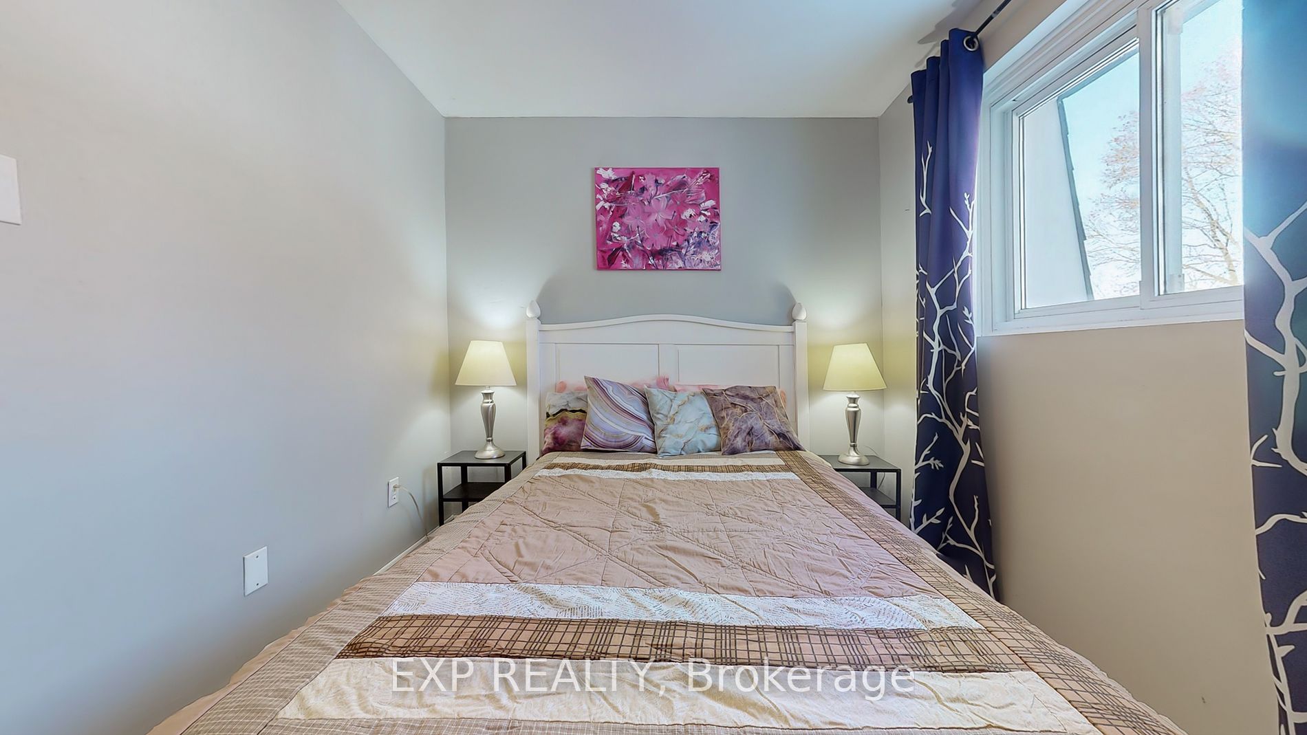 101 Dovedale Drive, #27