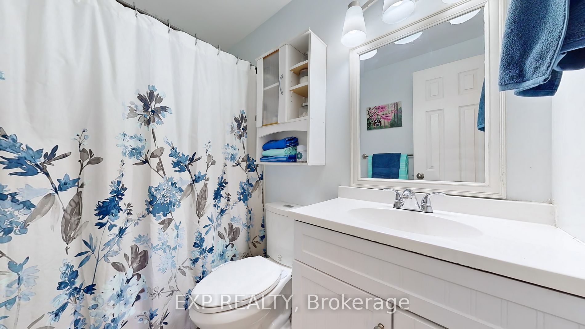 101 Dovedale Drive, #27