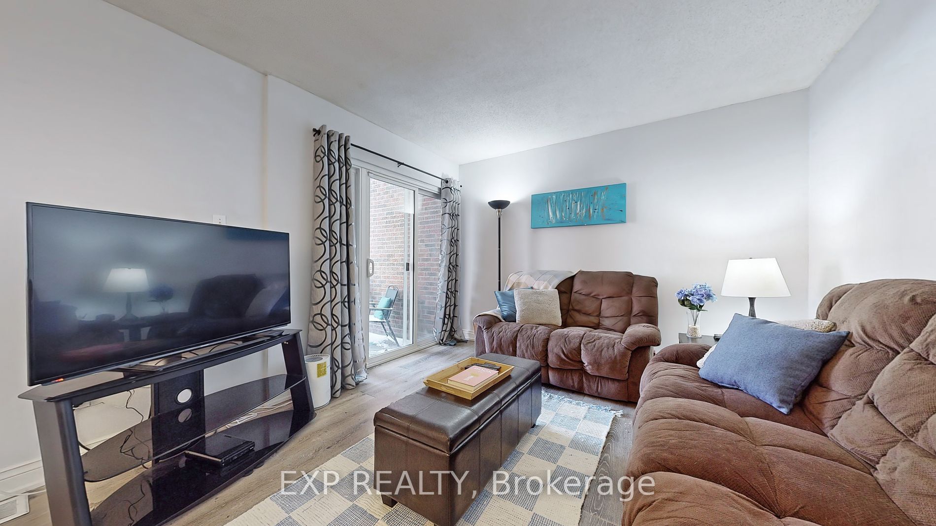 101 Dovedale Drive, #27