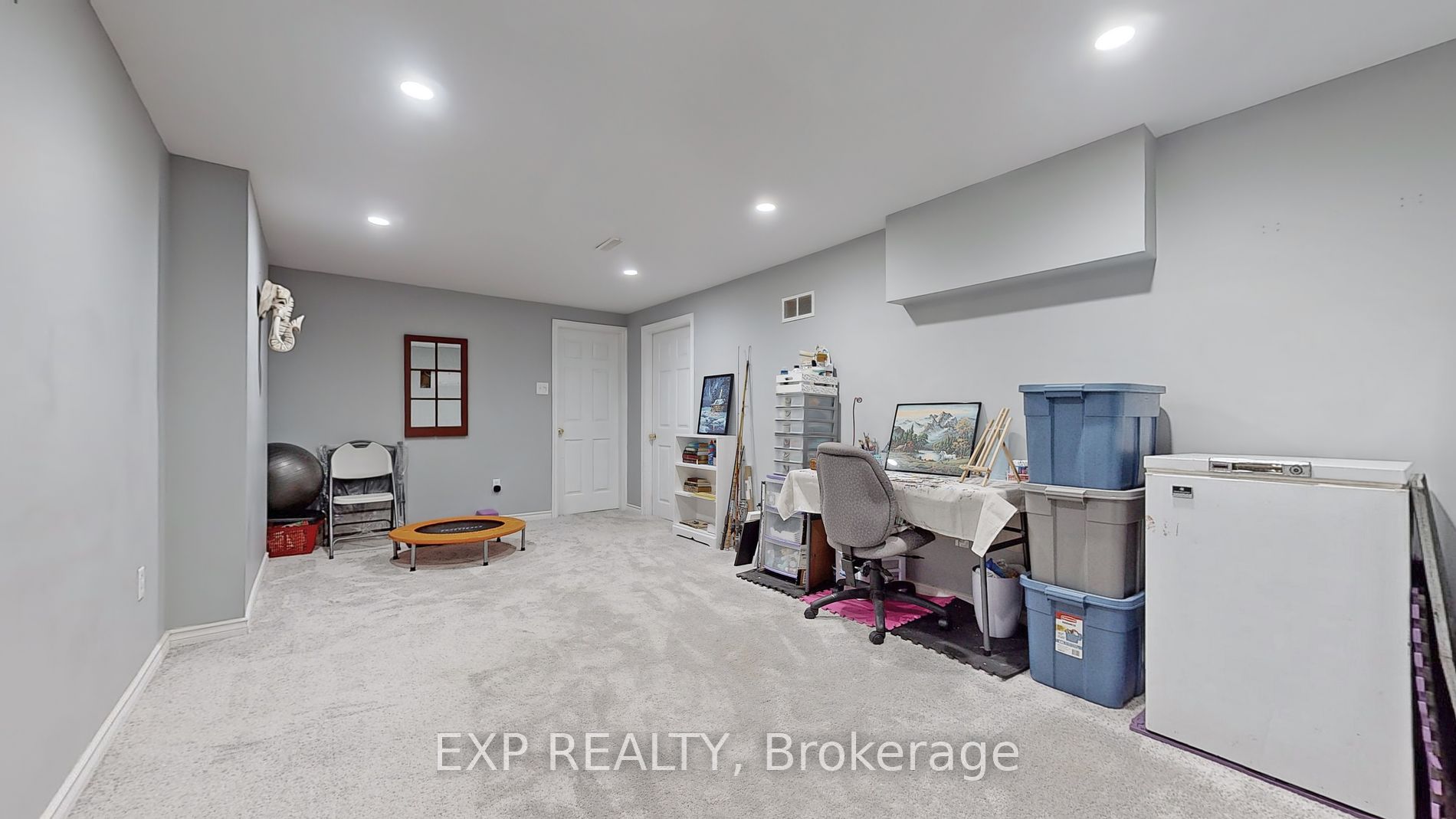 101 Dovedale Drive, #27