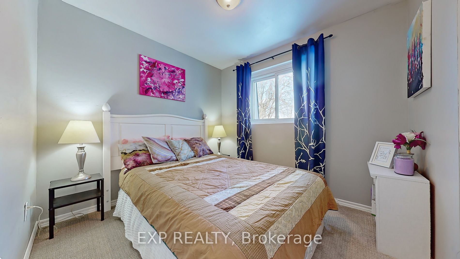 101 Dovedale Drive, #27