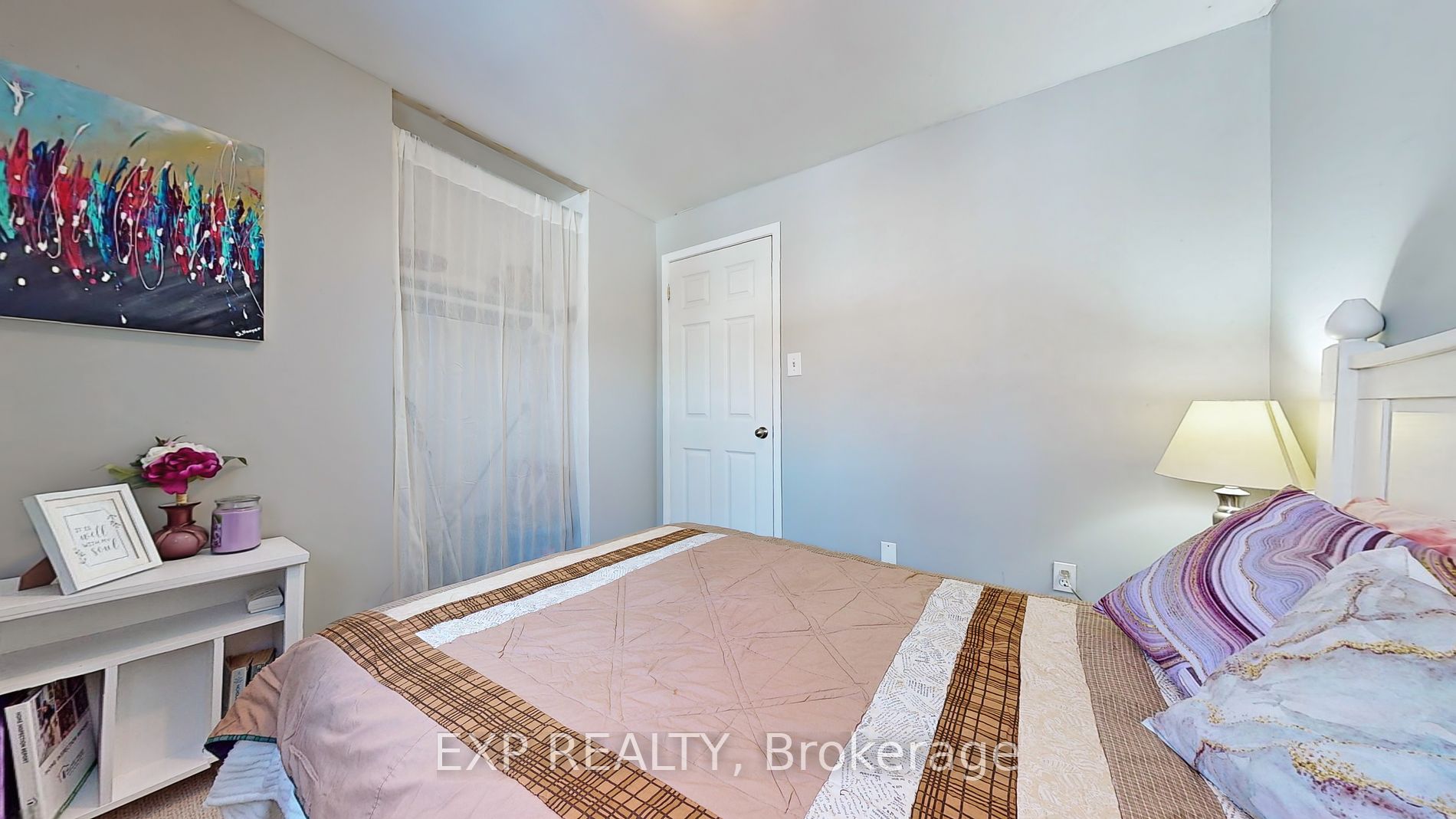101 Dovedale Drive, #27