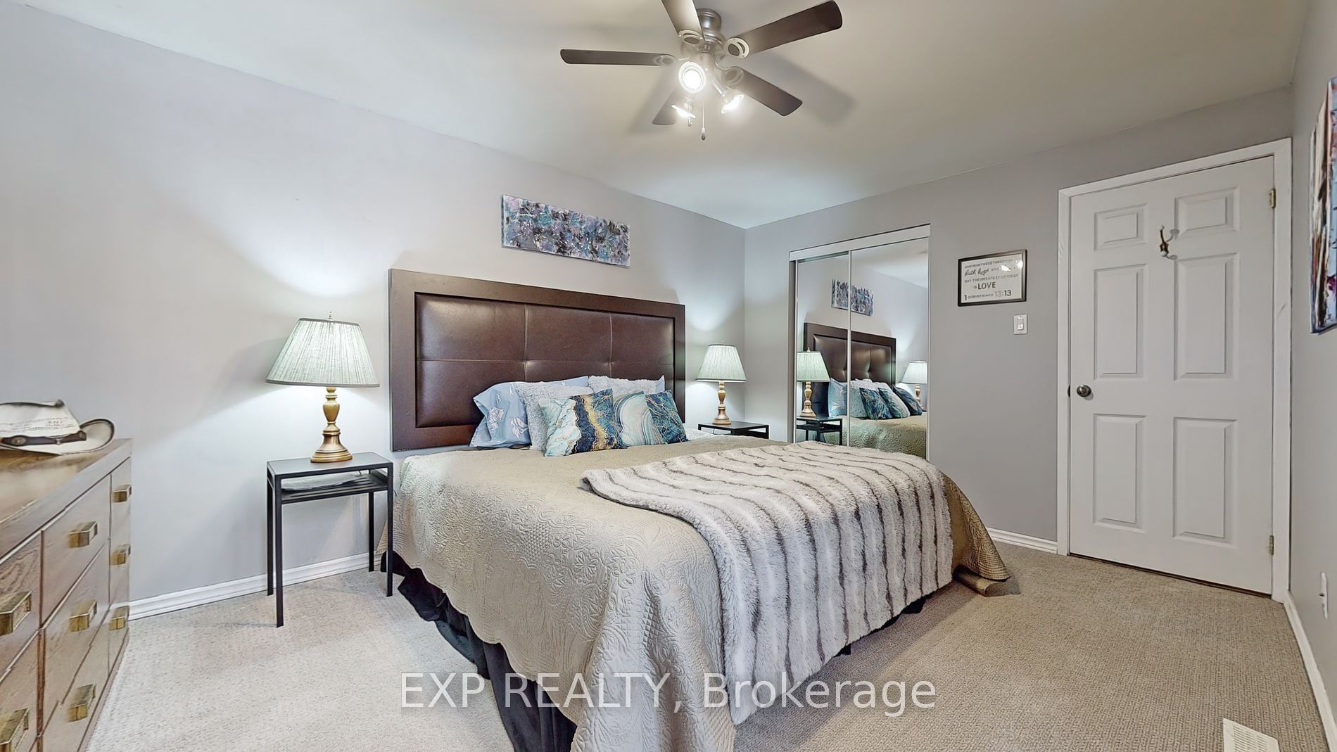 101 Dovedale Drive, #27