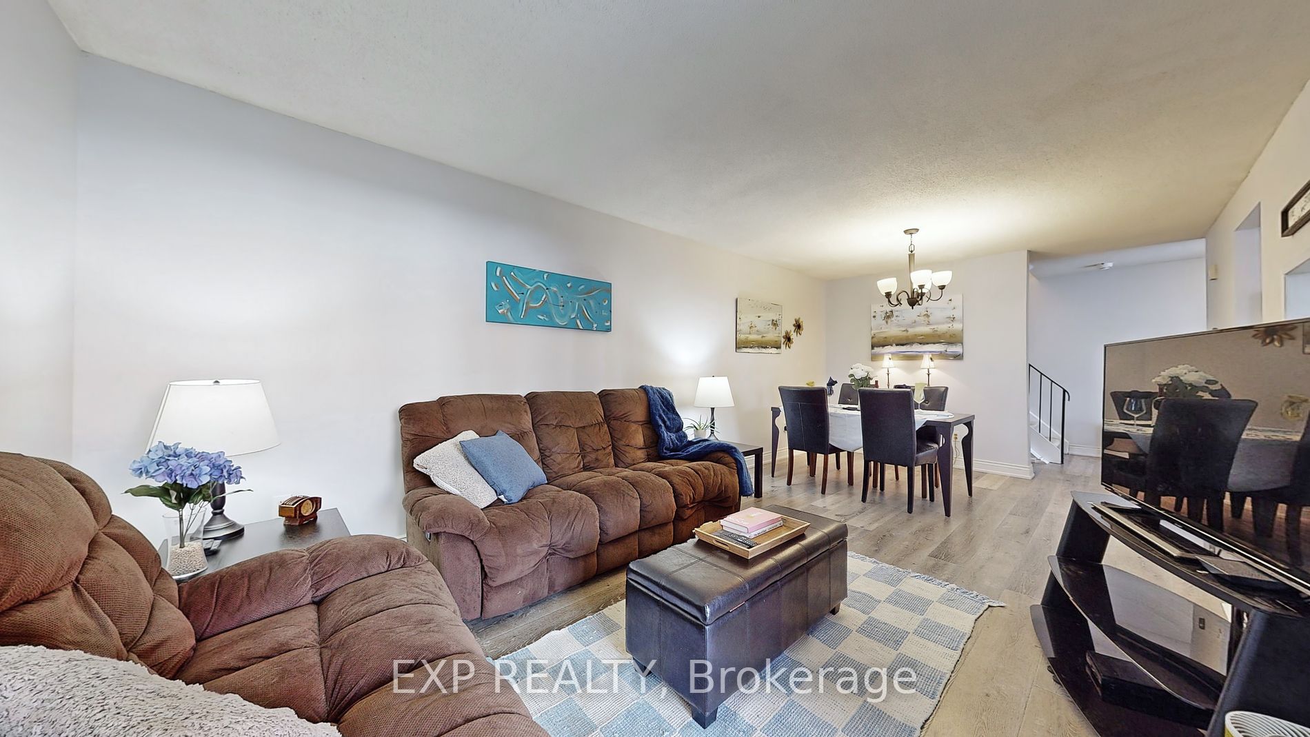 101 Dovedale Drive, #27