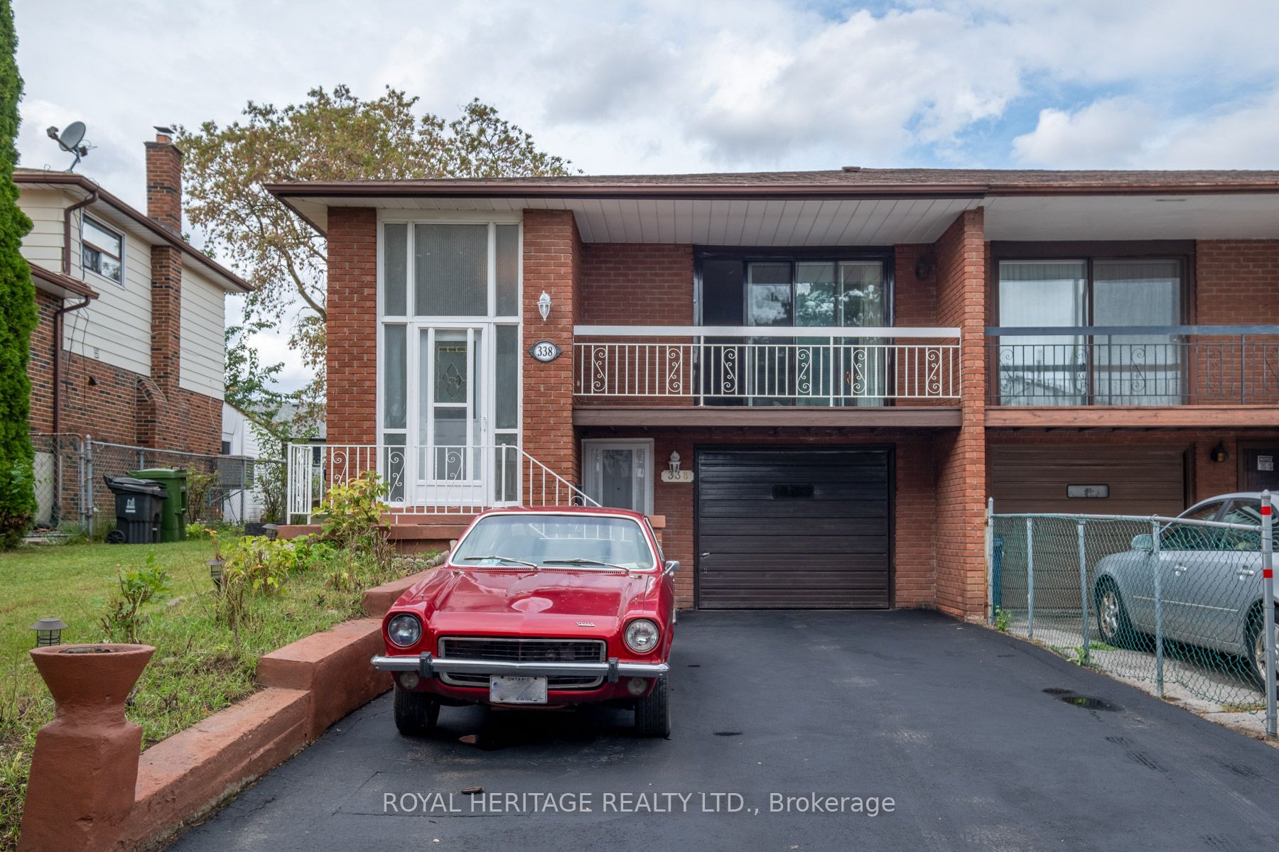 338 Trudelle St