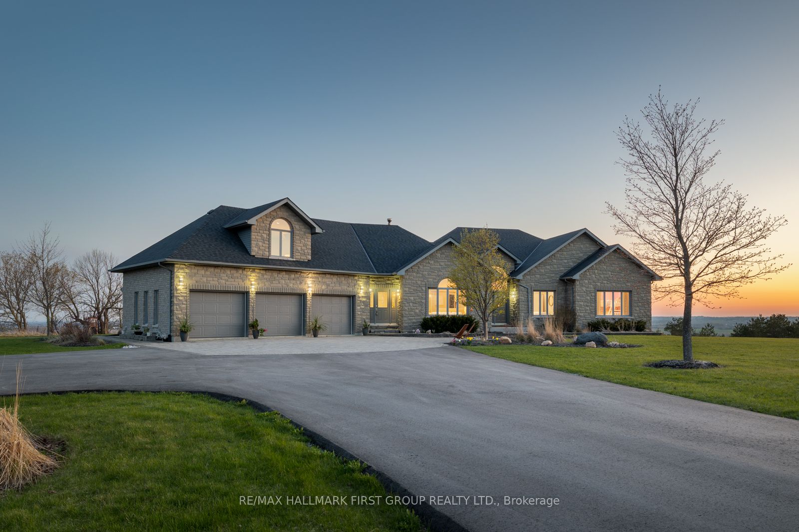 7472 Aked Road