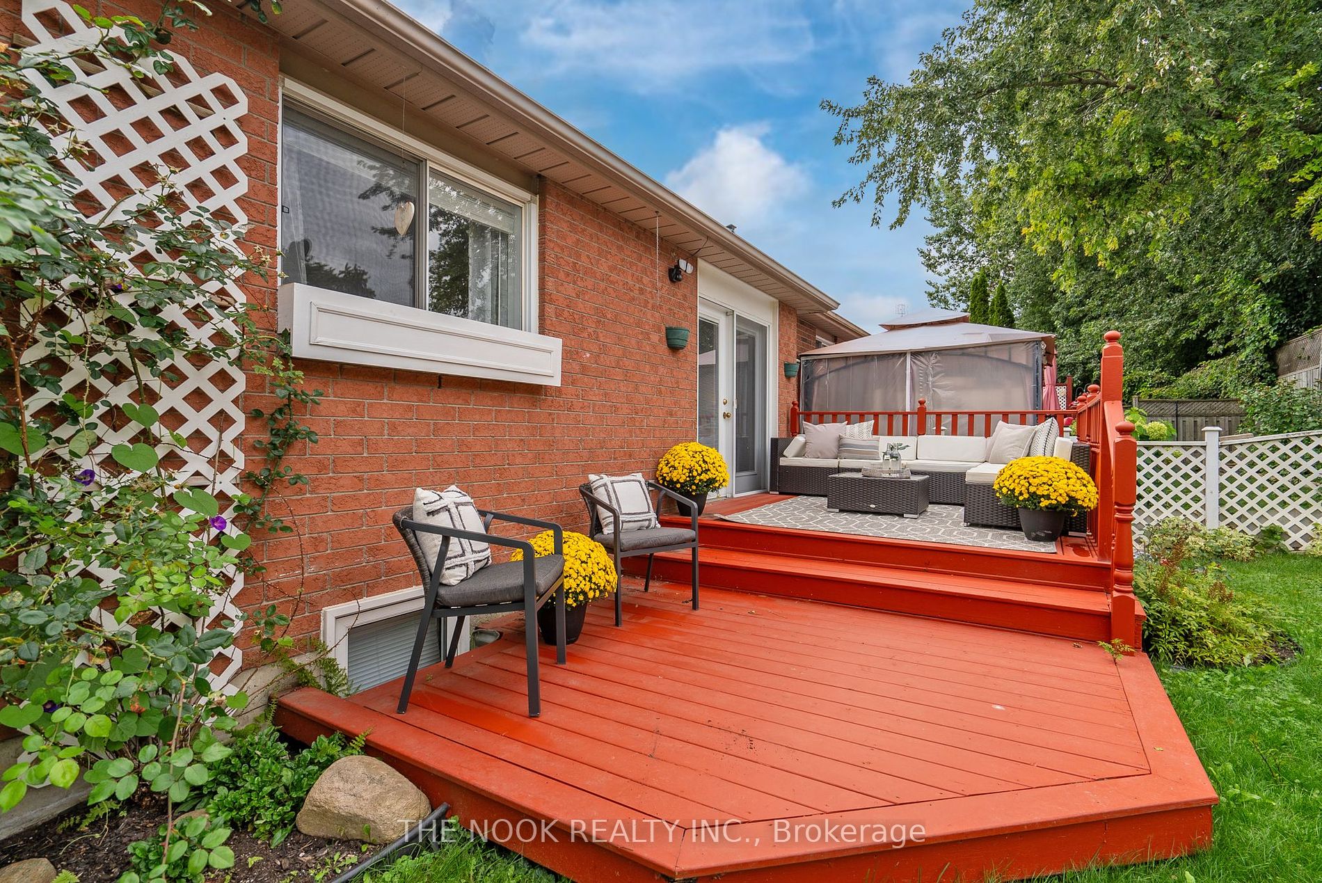 100 Mcfeeters Cres