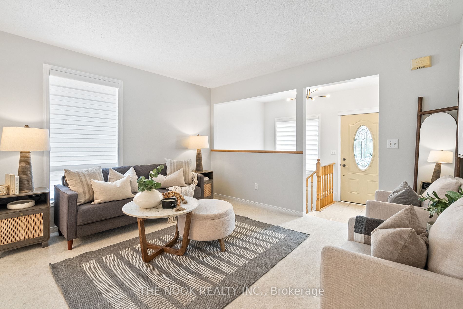 100 Mcfeeters Cres