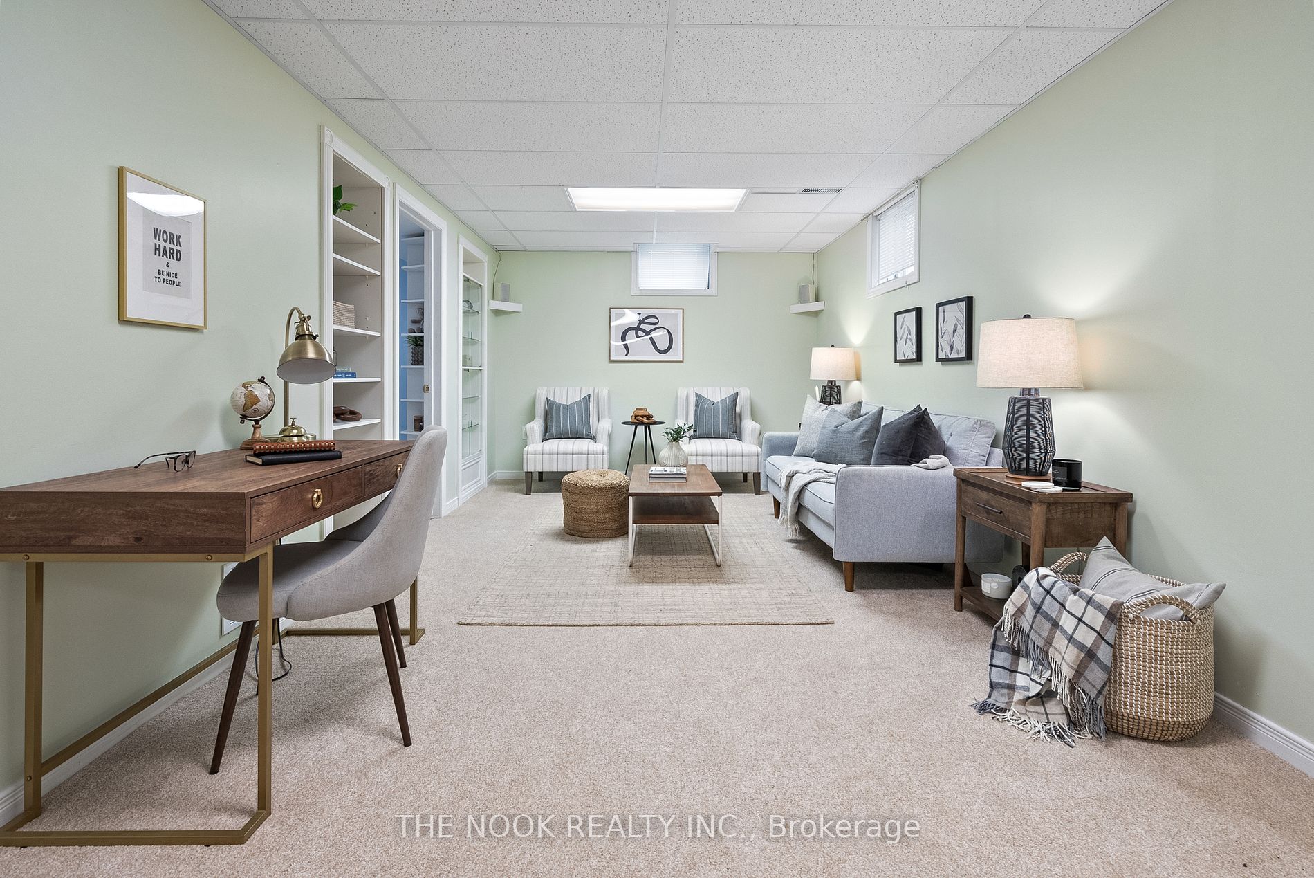 100 Mcfeeters Cres