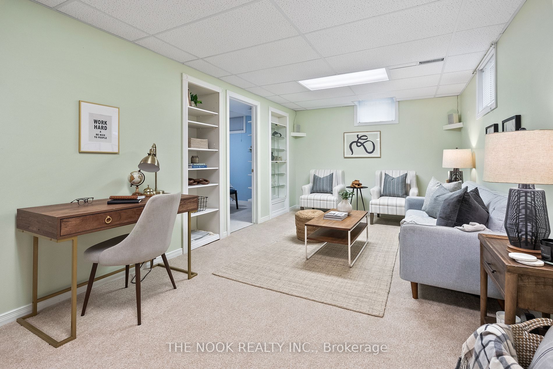 100 Mcfeeters Cres