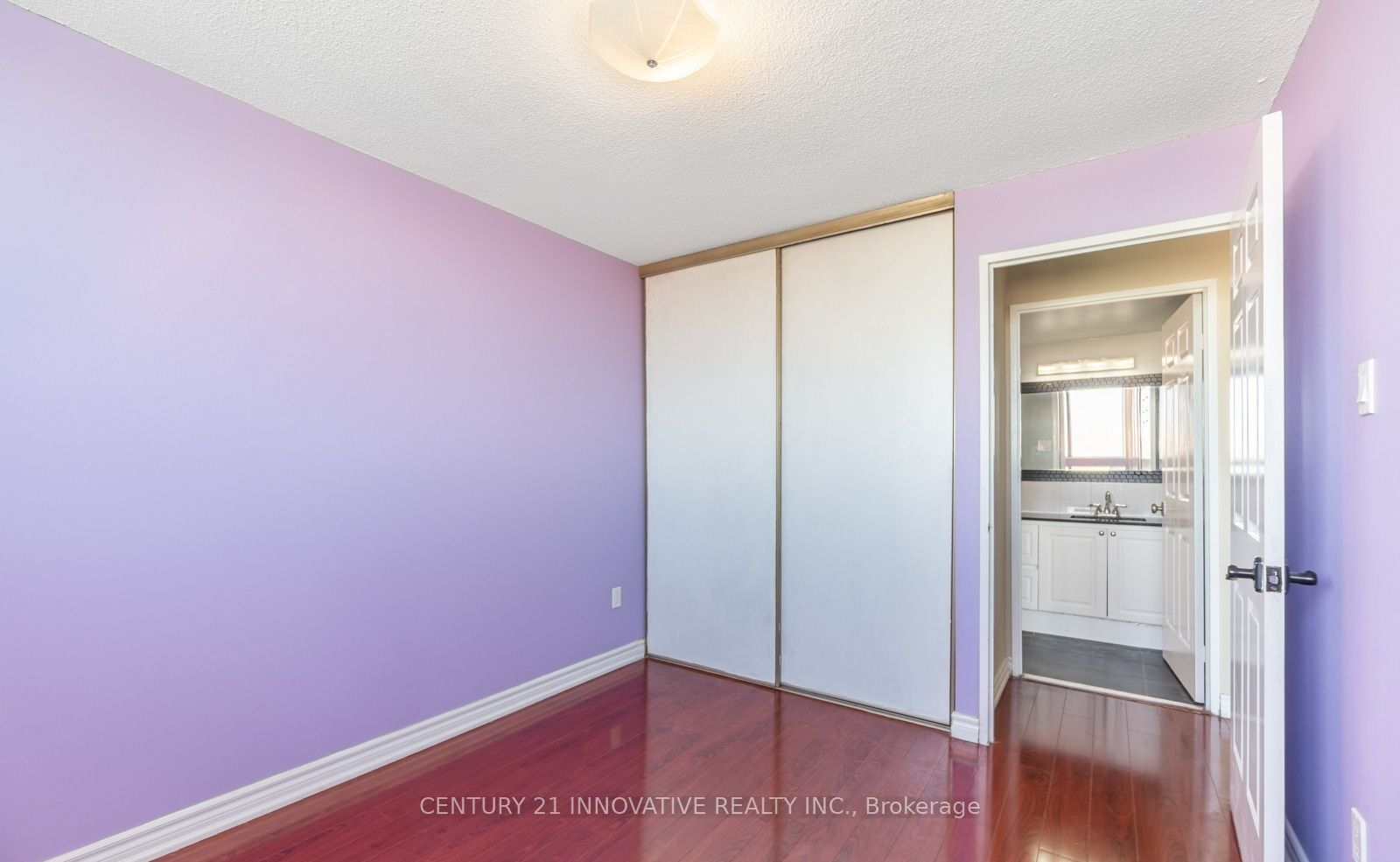 10 Tapscott Road, #1207