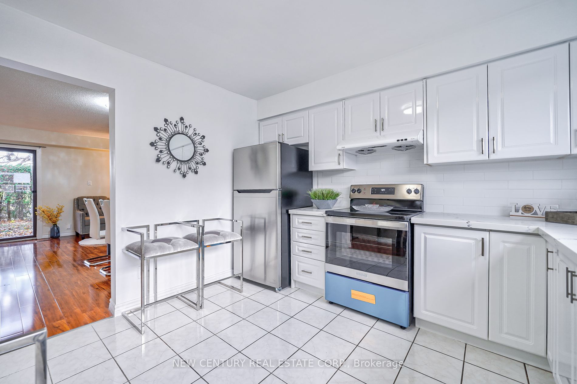 92 Trailridge Crescent, #63