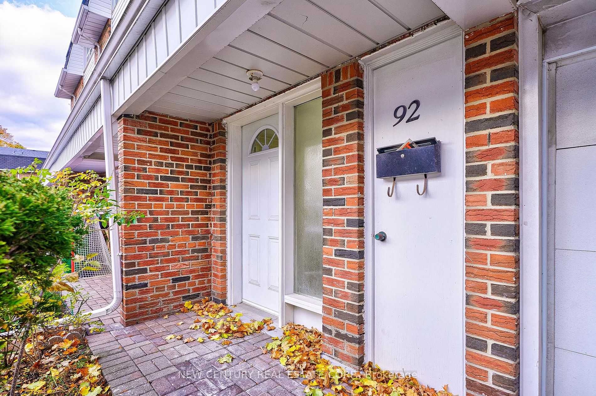 92 Trailridge Crescent, #63