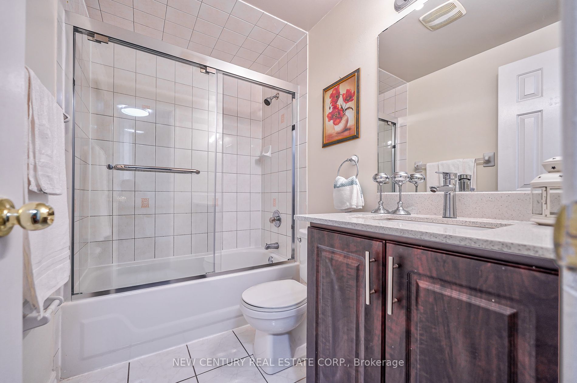 92 Trailridge Crescent, #63