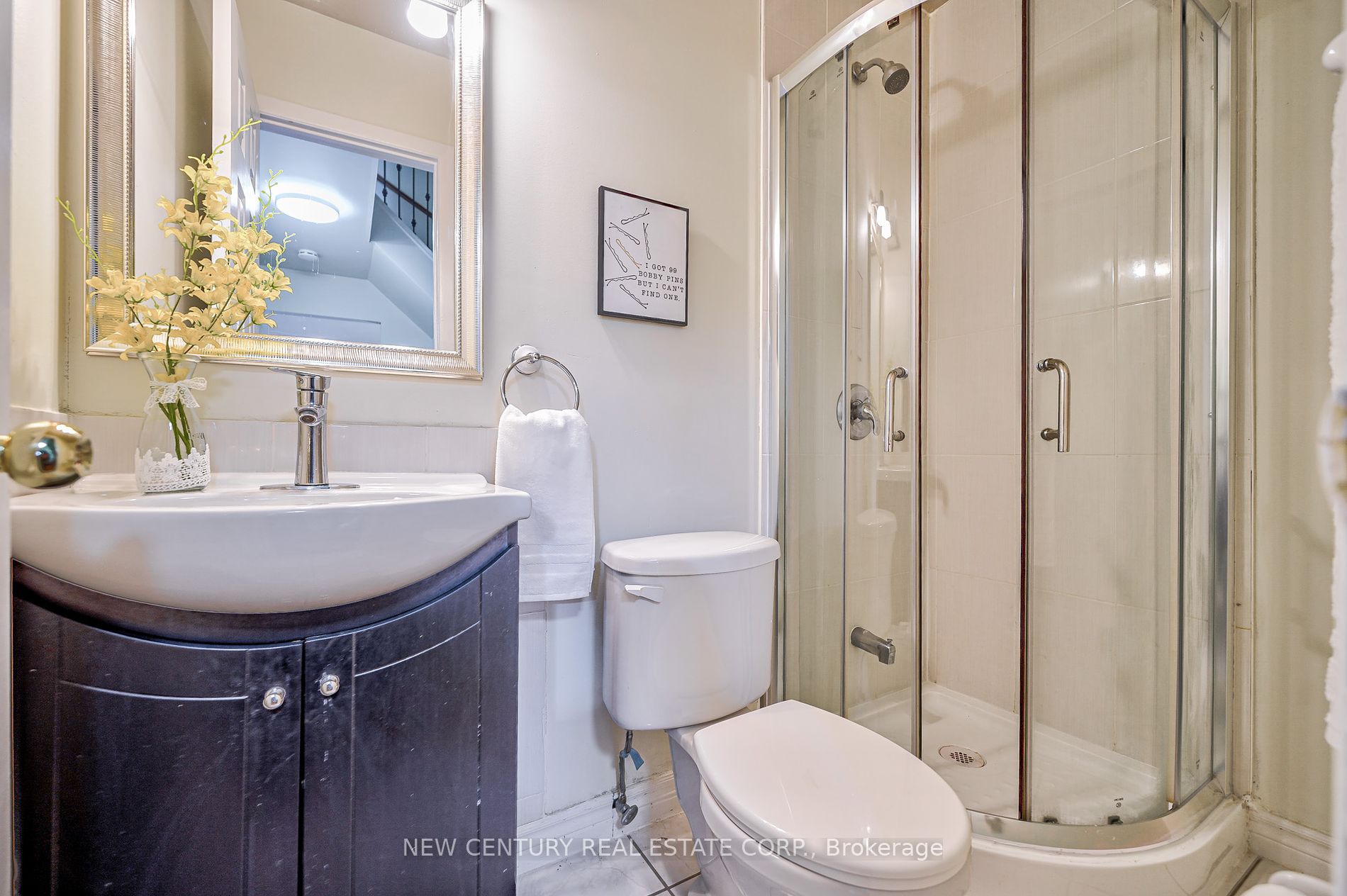 92 Trailridge Crescent, #63