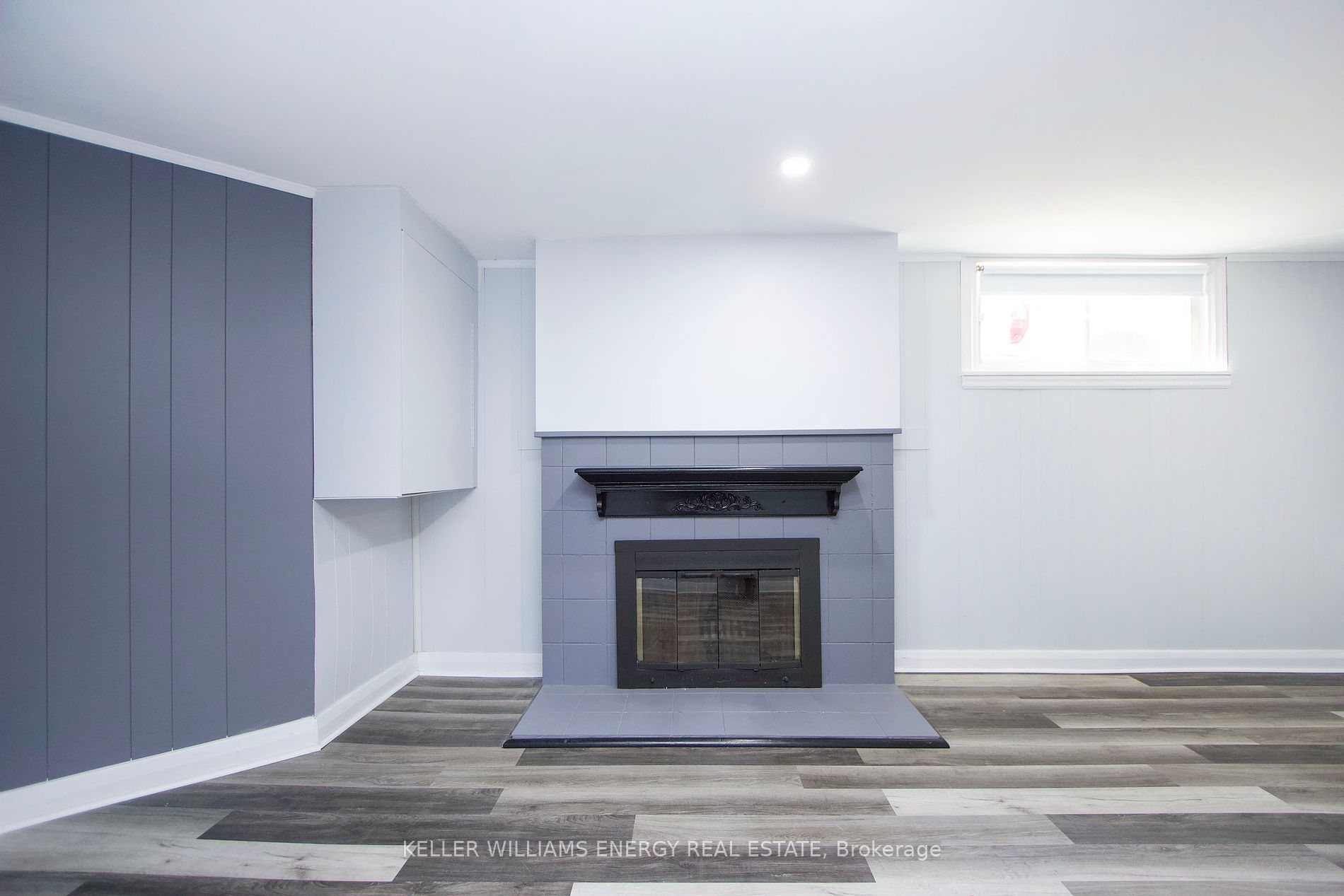 356 Gliddon Ave, #Lower