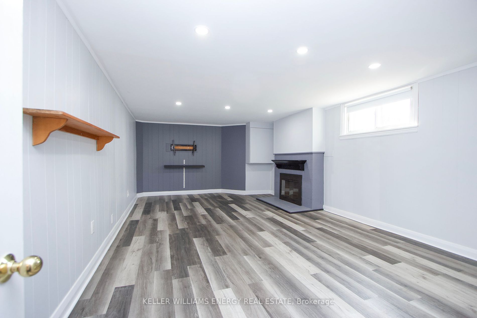 356 Gliddon Ave, #Lower