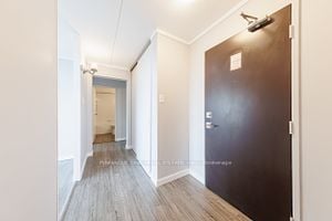 2 Glamorgan Ave, #1205