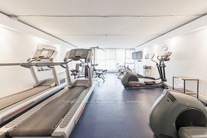 2 Glamorgan Ave, #1205