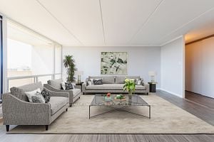 2 Glamorgan Ave, #1205