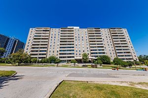 2 Glamorgan Ave, #1205